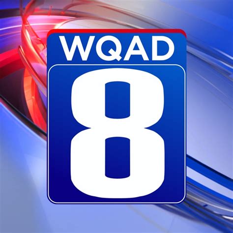 Wqad news 8 - Loved my time at News8 - and love the people even more! Enjoy this look back at my time at WQAD.